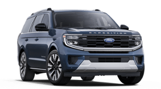 2025 Ford Expedition® External Image 5